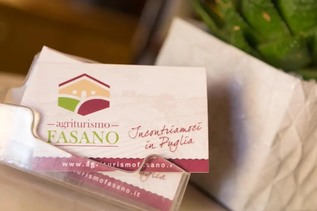 Agriturismo Fasano