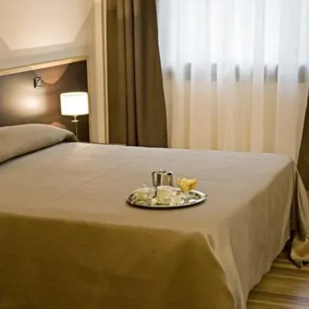 Forum Palace Hotel