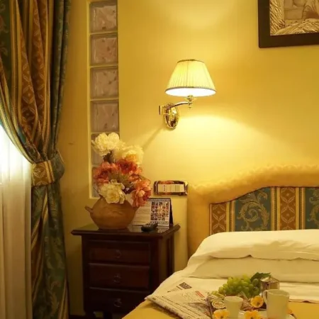 Hotel La Pace – Experience