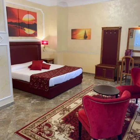 Hotel Ristorante Al Boschetto
