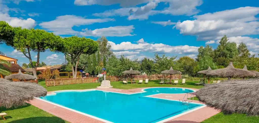 Agriturismo Il Pelago