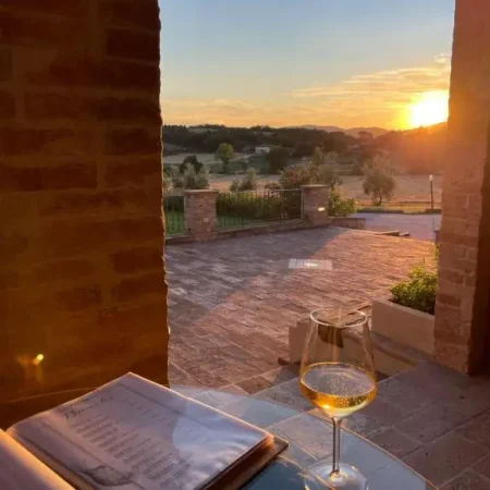 Agriturismo Il Tiro