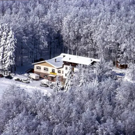 Albergo Le Macinaie – Monte Amiata