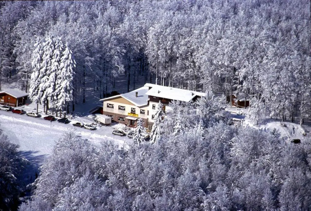 Albergo Le Macinaie – Monte Amiata
