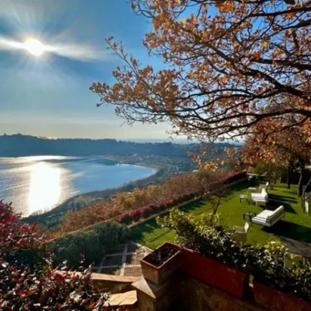 La Locanda Del Pontefice – Luxury Country House