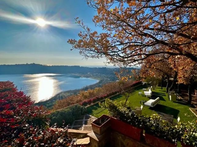 La Locanda Del Pontefice – Luxury Country House