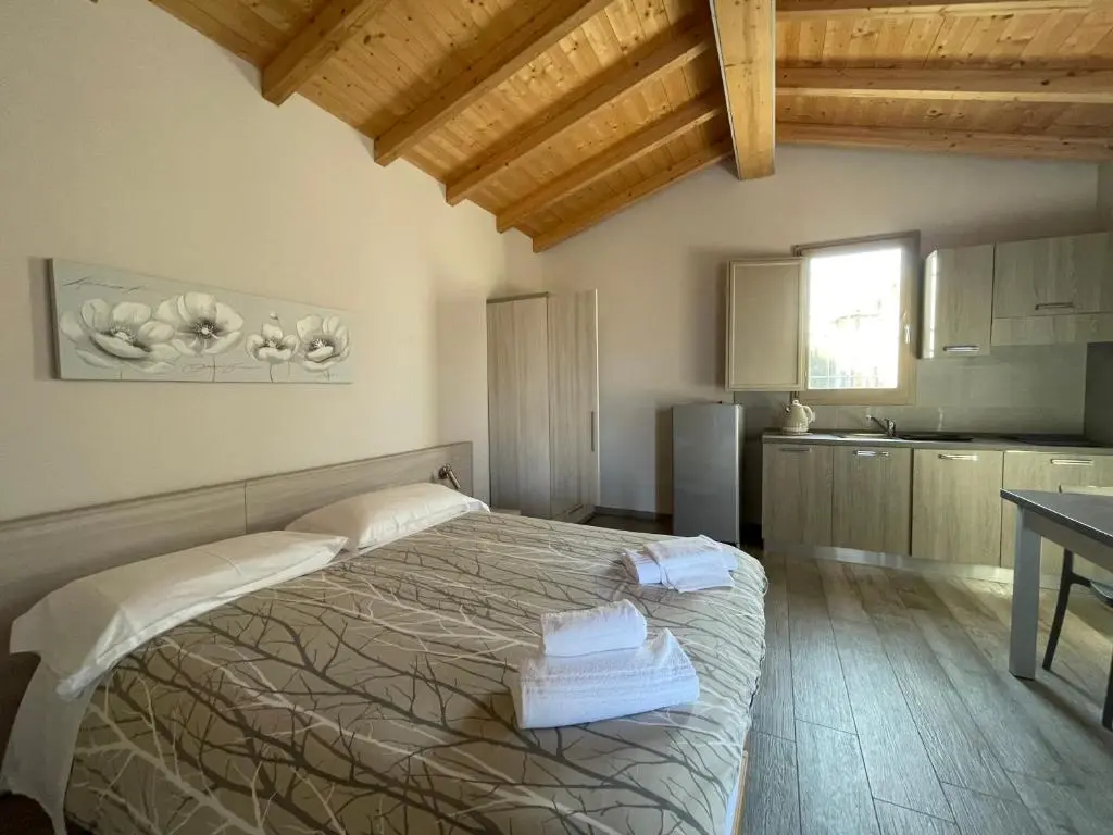 Agriturismo Ravaglia Grande