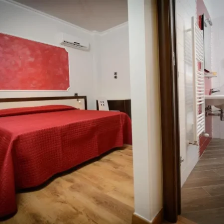 B&B Le Gemme