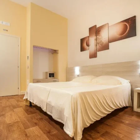 B&B Portacastello