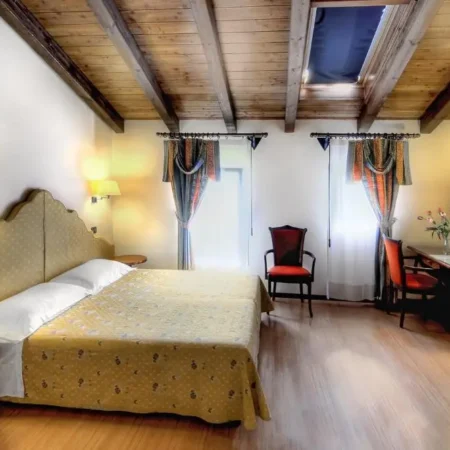 Antica Locanda Il Sole