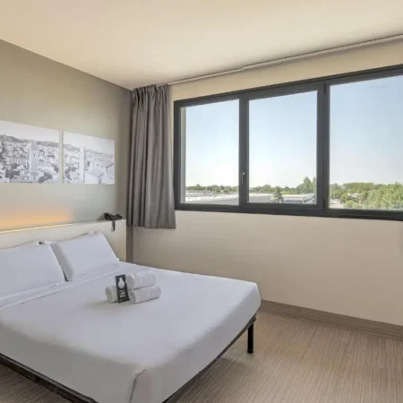 B&B HOTEL Bologna