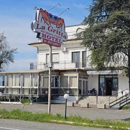 La Gritta srl