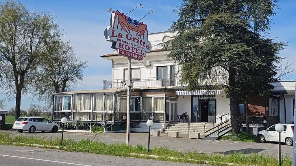 La Gritta srl