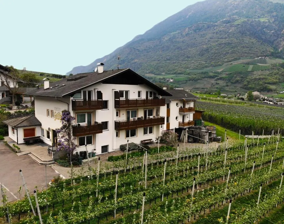 Residence Feldhof
