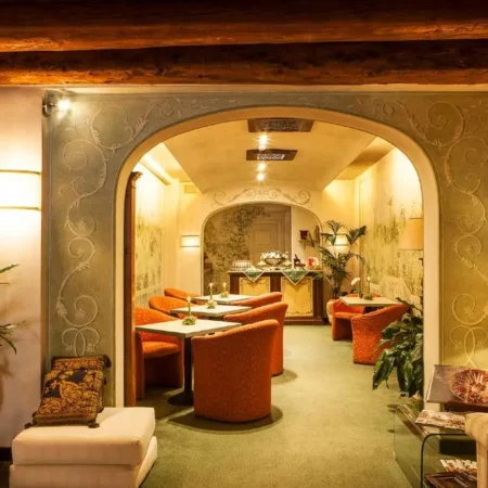 Albergo Al Moretto