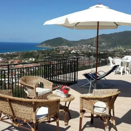 Residence Domus Cilento