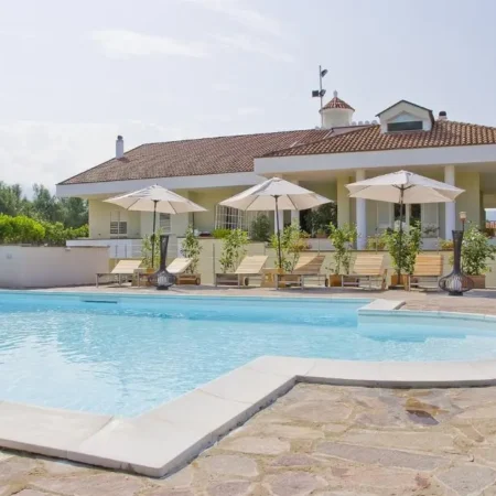 Villa Liberti