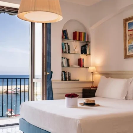 Residenza D’epoca La Corallina
