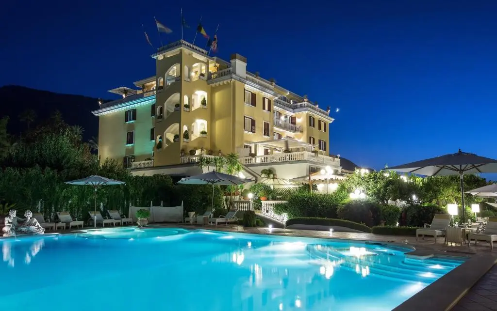 La Medusa Hotel – Dimora di Charme