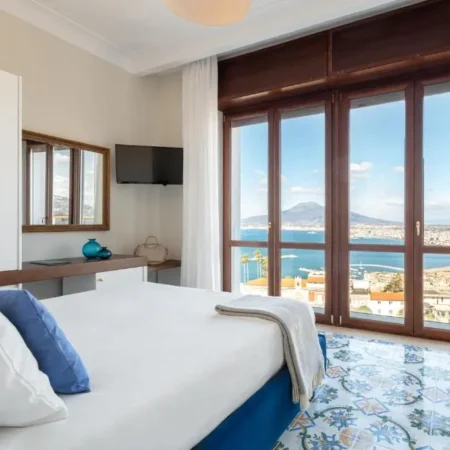 Experience Boutique Hotel – Villa Cimmino