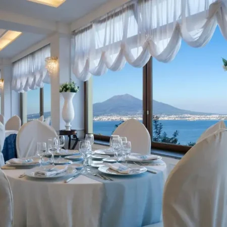 La Panoramica Hotel