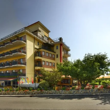 Hotel Parco