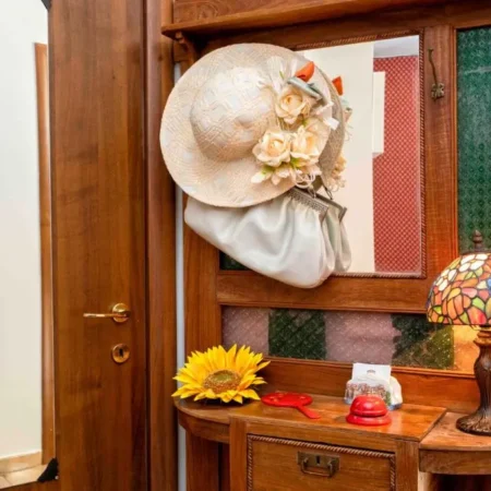 Rodoflor Rooms