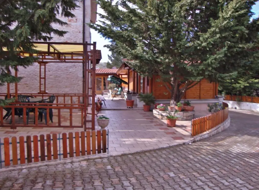 La Casetta Dei Sogni D’Oro