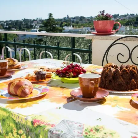 B&B Casa Mariangi