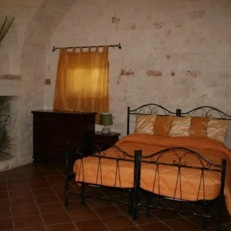 Masseria La Luna Nel Pozzo