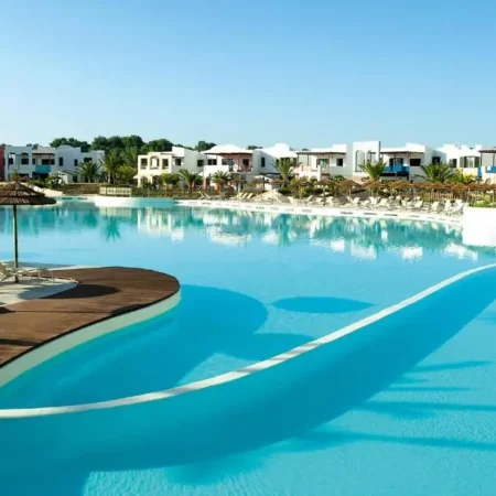 I Turchesi Club Village