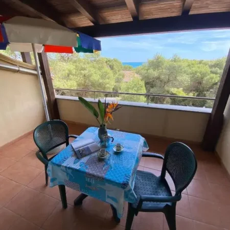 Jonio Vacanze Residence