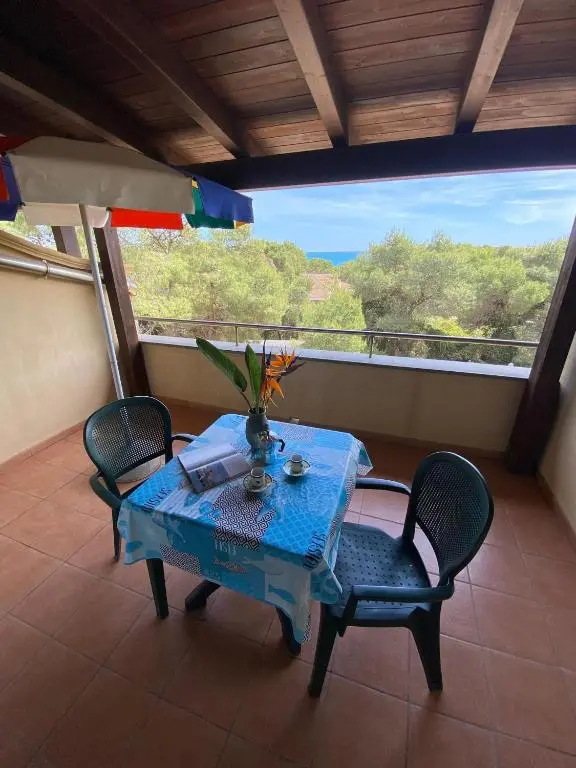 Jonio Vacanze Residence