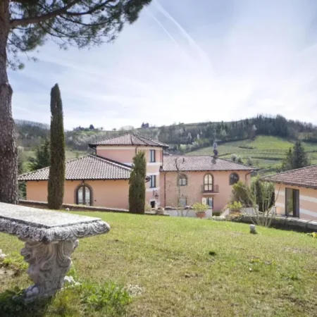 Villa Castelletto