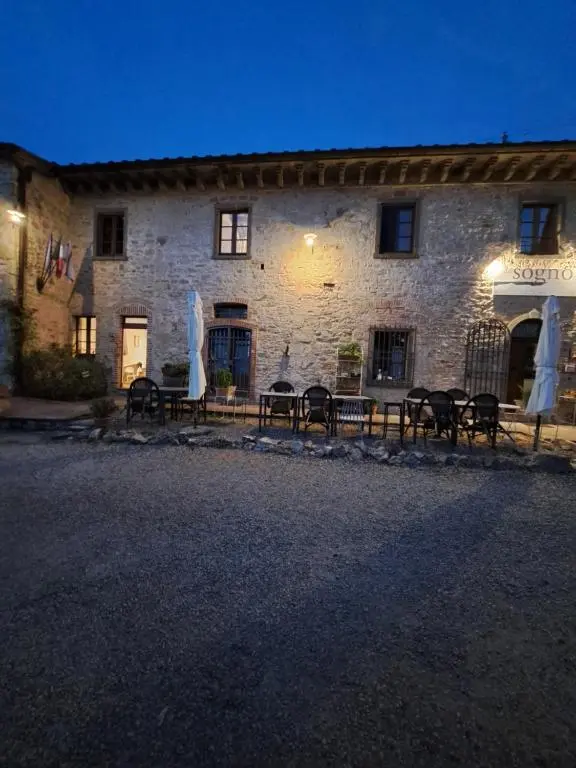 Residenzia Del Sogno