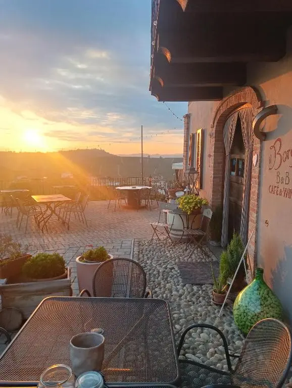 Il Borgo B&B