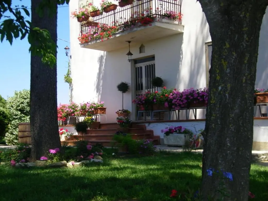 B&B Casa Losea