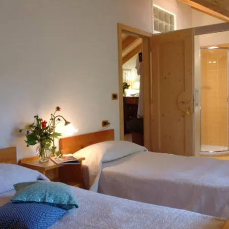 B&B Casa Riz