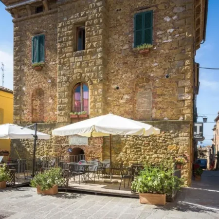 Locanda di CasalMustia