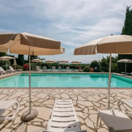 Villa Di Sotto