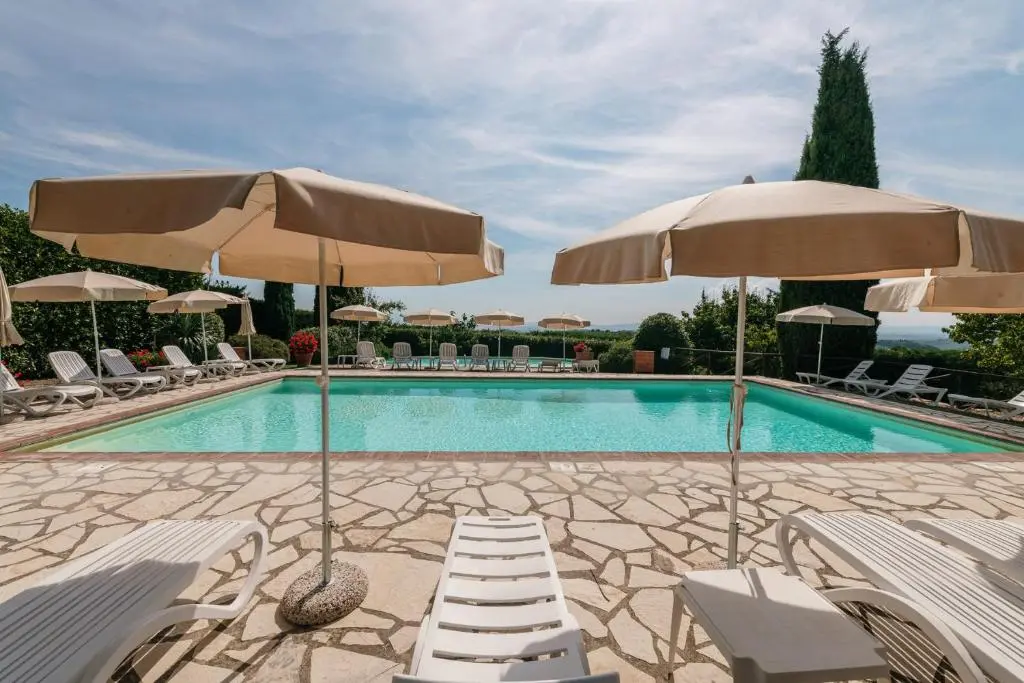 Villa Di Sotto
