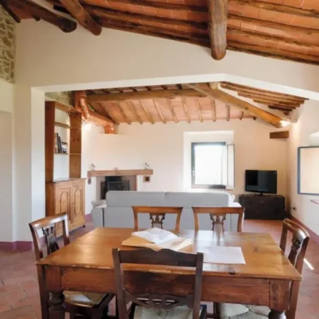 La Casaccia Guelfi