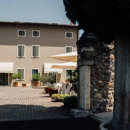 Albergo La Meridiana