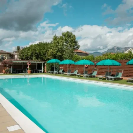Hotel Ristorante La Lanterna