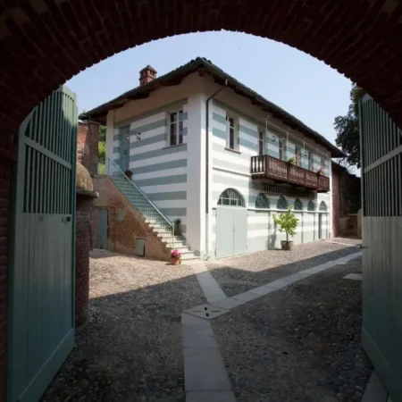Tenuta Tamburnin
