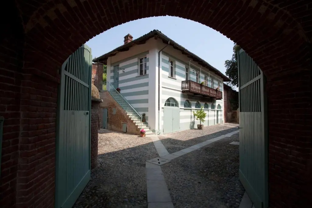 Tenuta Tamburnin