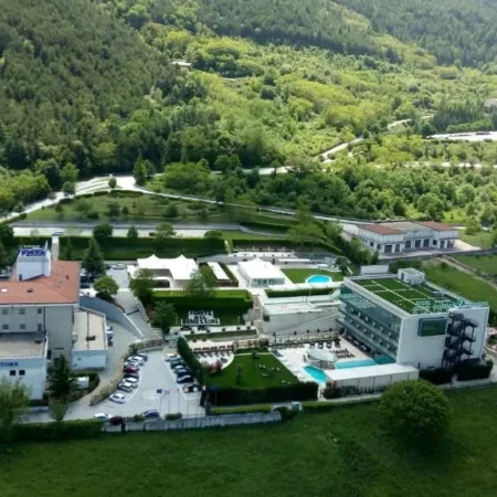 La Fonte dell’Astore