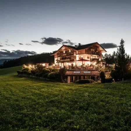 Alpine Boutique Villa Gabriela – Adults Only