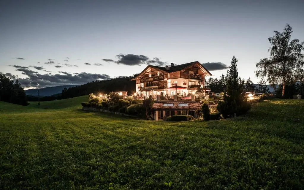 Alpine Boutique Villa Gabriela – Adults Only