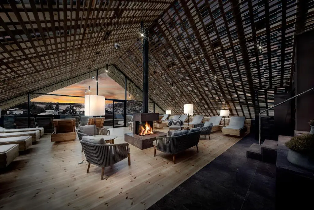 Hotel Lamm